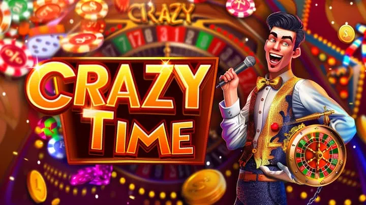 MOYNA777 Crazy Time live dealer game in the Bangladesh MOYNA777 Crazy Time Bangladesh live dealer