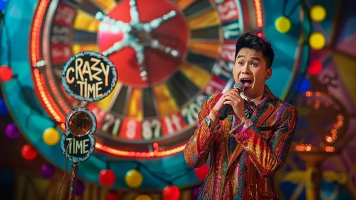 MOYNA777 Crazy Time real money live play in the Bangladesh MOYNA777 Crazy Time real money Bangladesh