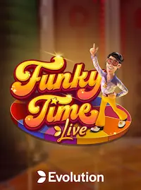 Funky Time Funky Time live disco show at MOYNA777 Bangladesh