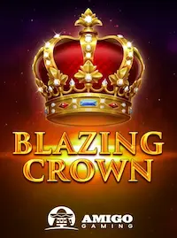 Blazing Crown Blazing Crown hot slot at MOYNA777 Bangladesh