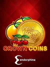 Crown Coins Crown Coins hold and win slot at MOYNA777 casino