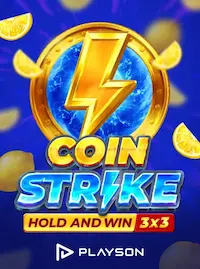 Coin Strike Coin Strike: Hold and Win at MOYNA777 Bangladesh