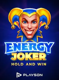 Energy Joker Energy Joker classic fruit slot at MOYNA777 Bangladesh