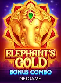 Elephant’s Gold Elephant’s Gold safari slot at MOYNA777 casino