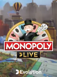Monopoly Live Monopoly Live game show at MOYNA777 Bangladesh
