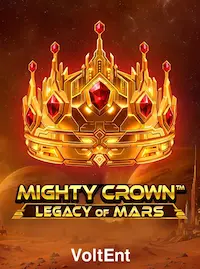 Mighty Crown Mighty Crown — new hold and win slot at MOYNA777 Bangladesh