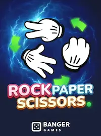 Rock Paper Scissors Rock Paper Scissors — instant win game at MOYNA777 casino