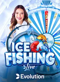 Ice Fishing Ice Fishing — new bonus buy game at MOYNA777 casino Bangladesh