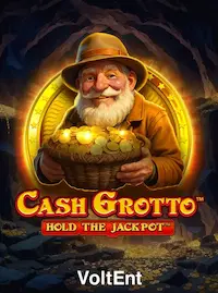 Cash Grotto Cash Grotto — new treasure slot game at MOYNA777 Bangladesh