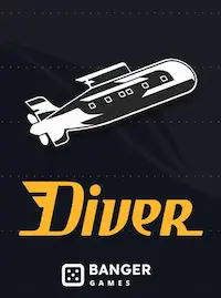 Diver Diver — underwater crash adventure at MOYNA777 Bangladesh