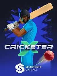 CricketerX CricketerX — cricket-themed crash game at MOYNA777 Bangladesh