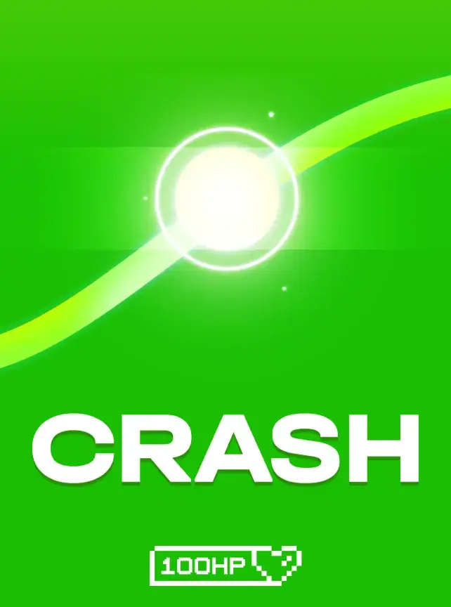 Crash Crash Classic — timeless crash game at MOYNA777 casino