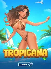 Tropicana Tropicana — summer crash game with big wins at MOYNA777