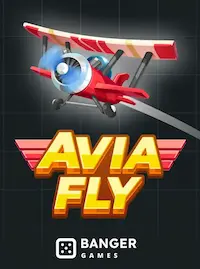Avia Fly Avia Fly — fast and exciting crash game at MOYNA777 casino