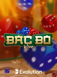 Bac Bo Bac Bo — live dice duel game at MOYNA777 casino