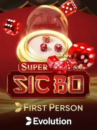 Sic Bo Sic Bo — traditional live dice game at MOYNA777 Bangladesh