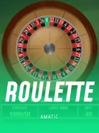 Roulette European Roulette at MOYNA777 casino