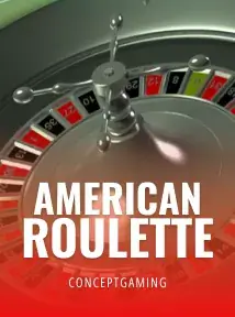 American Roulette American Roulette live at MOYNA777 Bangladesh