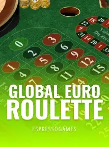 Global Euro Roulette Global Euro Roulette at MOYNA777 Bangladesh