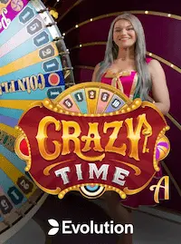 Crazy Time Crazy Time — #1 game show at MOYNA777 Bangladesh