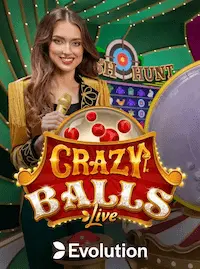Crazy Ball Crazy Ball — fast lottery game show at MOYNA777 Bangladesh