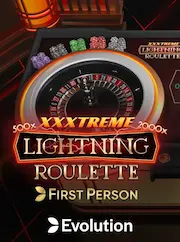 XXXtreme Lightning Roulette XXXtreme Lightning Roulette — extreme multipliers at MOYNA777