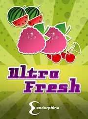 Ultra Fresh Ultra Fresh fruit slot machine at MOYNA777 Bangladesh