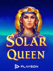 Solar Queen Solar Queen — Egyptian themed slot at MOYNA777 Bangladesh