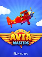 Avia Masters Avia Masters — new crash game with high multipliers at MOYNA777 Bangladesh
