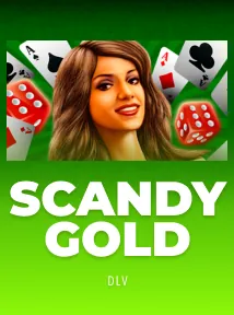 Scandy Scandy — exclusive live table at MOYNA777 Bangladesh
